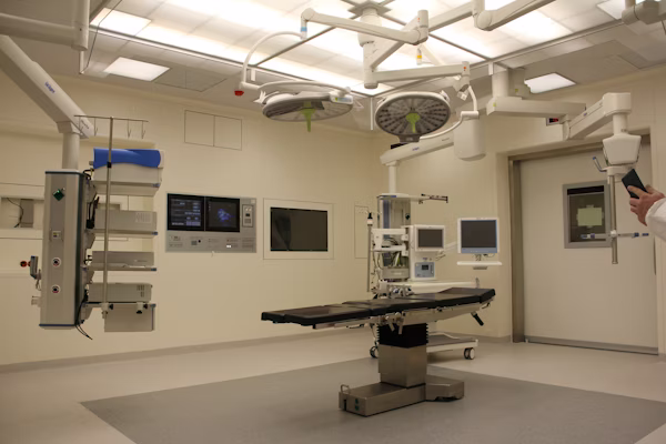 Emergency Centers
