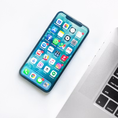 Mobile Interface