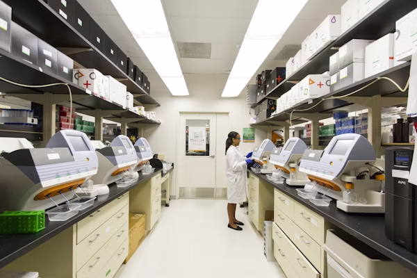 Diagnostic Equipment