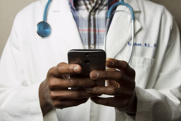 Digital Health Devices