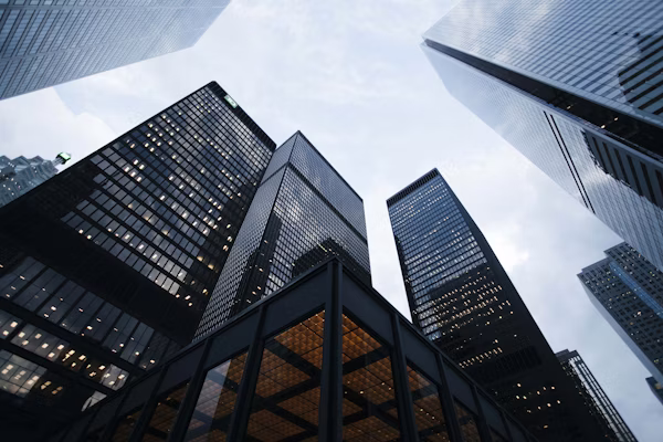 Commercial Properties