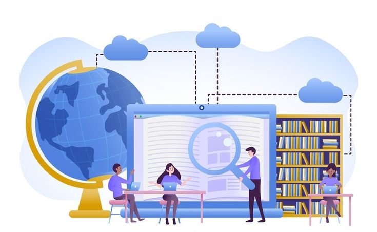 Enterprise Resource Planning System