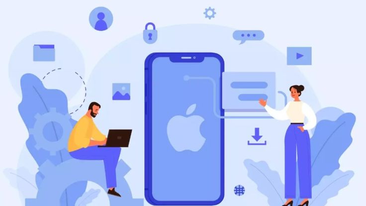 Experienced iOS Developers