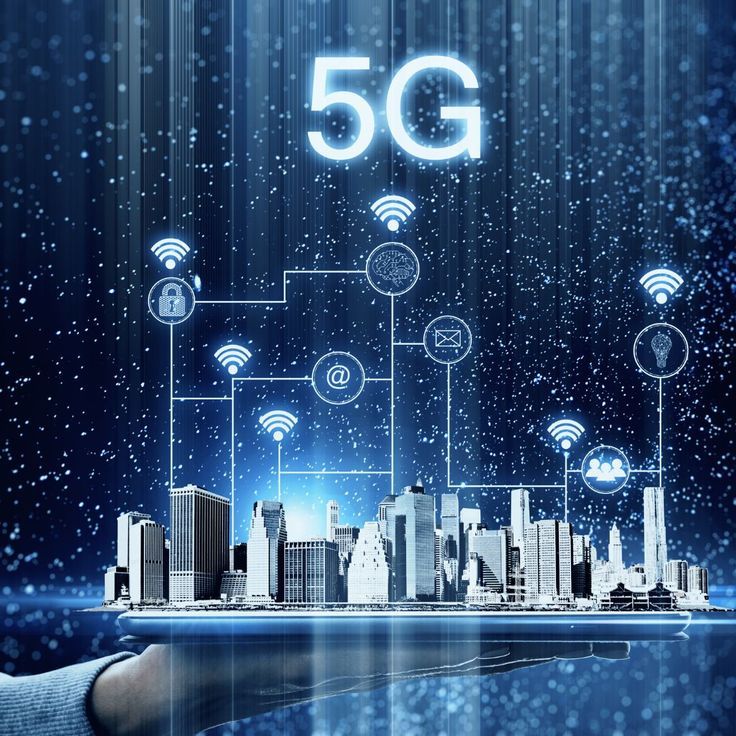 Next Gen Technologies