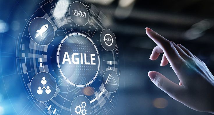Scaling with Agility
