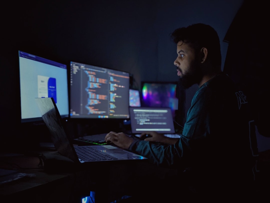 Development workspace
