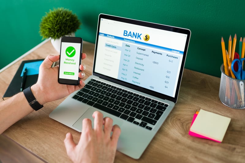 Financial Services