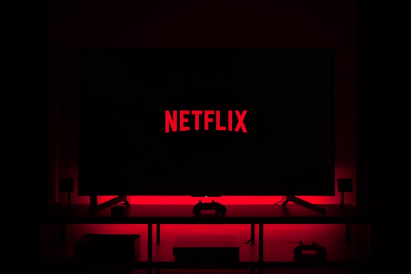 Entertainment & Media